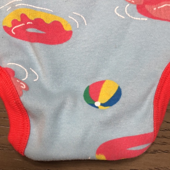 Super cute baby girl romper - Picture 5 of 7